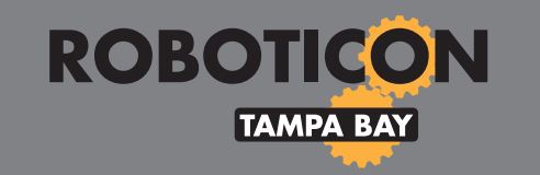 Roboticon logo