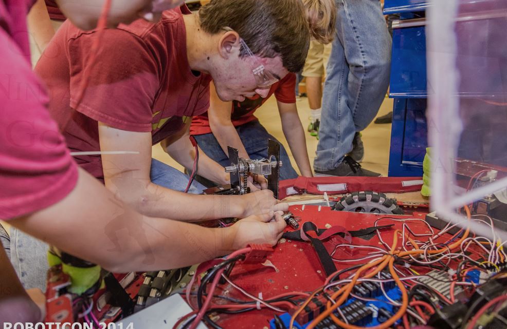 Faces that Make a Difference album