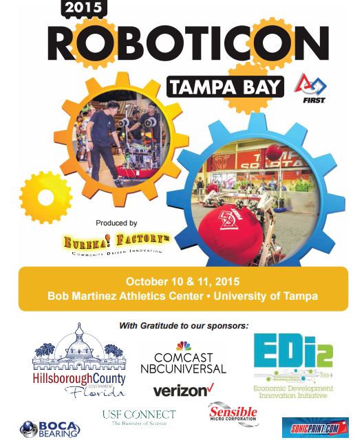 Program Cover