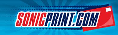sonic print