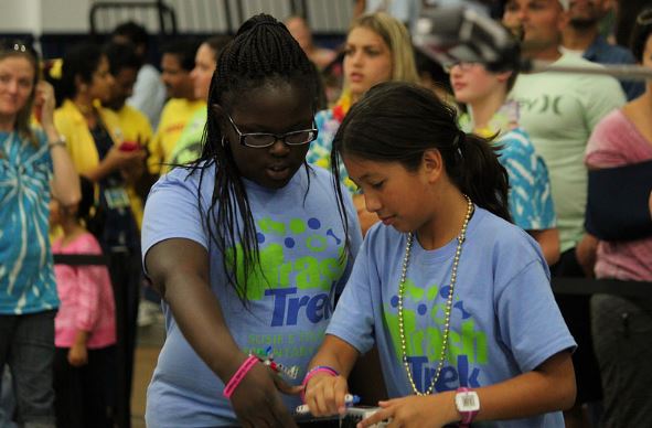fll-students