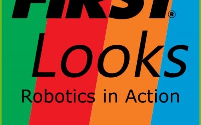 Follow ROBOTICON on Facebook Live All Weekend!