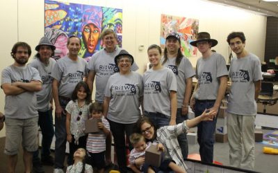 ROBOTICON Partner Spotlight: Meet FCDI, at the Foundation of Innovation