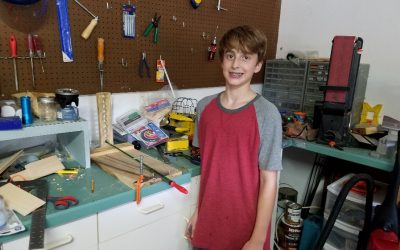 ROBOTICON Partner Spotlight: Meet Real LIFE Agile Learning Center