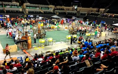 Congrats ROBOTICON 2017 Award Winners!