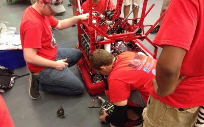 ROBOTICON Partner Spotlight: Meet SONNY’s The CarWash Factory!