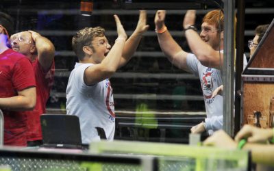 ROBOTICON 2018 Registration is Now Open!