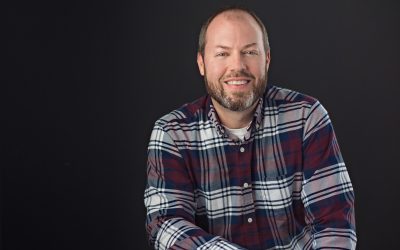 ROBOTICON Guest Spotlight: Meet Kurt Leucht, of NASA-Kennedy Space Center Swamp Works