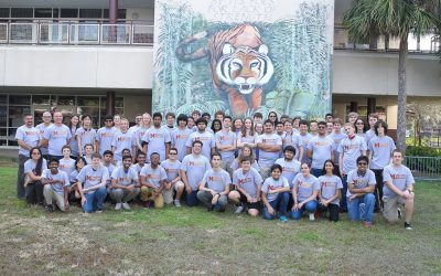 ROBOTICON Team Spotlight: Meet Middleton Robotics