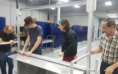 ROBOTICON Partner Spotlight: Meet Foundation for Community Driven Innovation