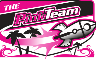 ROBOTICON 2022 Team Spotlight: Meet FRC Team 233 The Pink Team!