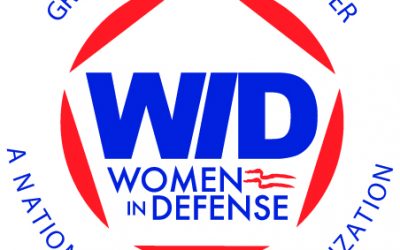 ROBOTICON Partner Spotlight:  Women in Defense