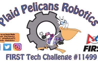 ROBOTICON Team Spotlight: Meet the Plaid Pelicans!