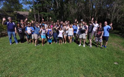 ROBOTICON Team Spotlight: Meet Team Duct Tape