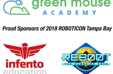 ROBOTICON Partner Spotlight: Meet Green Mouse Academy