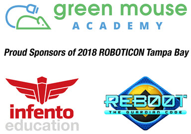 ROBOTICON Partner Spotlight: Meet Green Mouse Academy