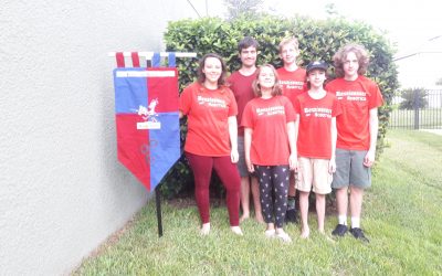 ROBOTICON Team Spotlight: Meet Renaissance Robotics!