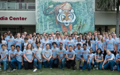 ROBOTICON Team Spotlight: Meet Middleton Robotics