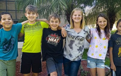 ROBOTICON Team Spotlight: Meet FLL team 40096, the NovaBots