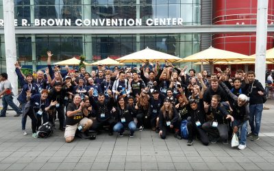 ROBOTICON Team Spotlight: Meet FRC Team 5472 Stallion Robotics