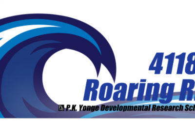 ROBOTICON Team Spotlight: Meet FRC Team 4118 Roaring Riptide