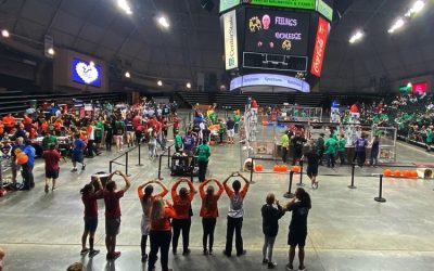 Remembering Dr. Woodie Flowers