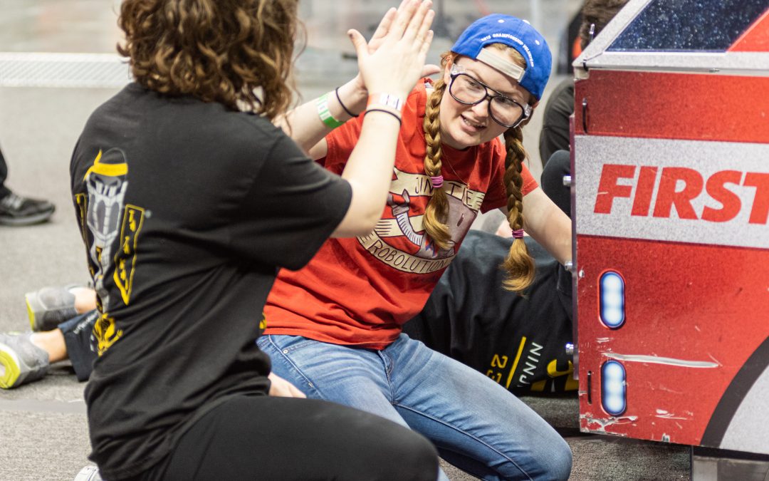 ROBOTICON Partner Spotlight: Myiconography