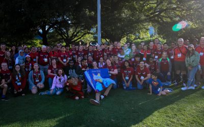 ROBOTICON Team Spotlight: Meet FRC Team 1369 Minotaur