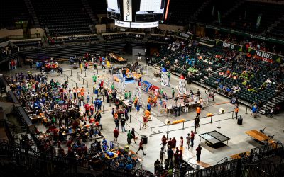 ROBOTICON 2019 Wrap Up!