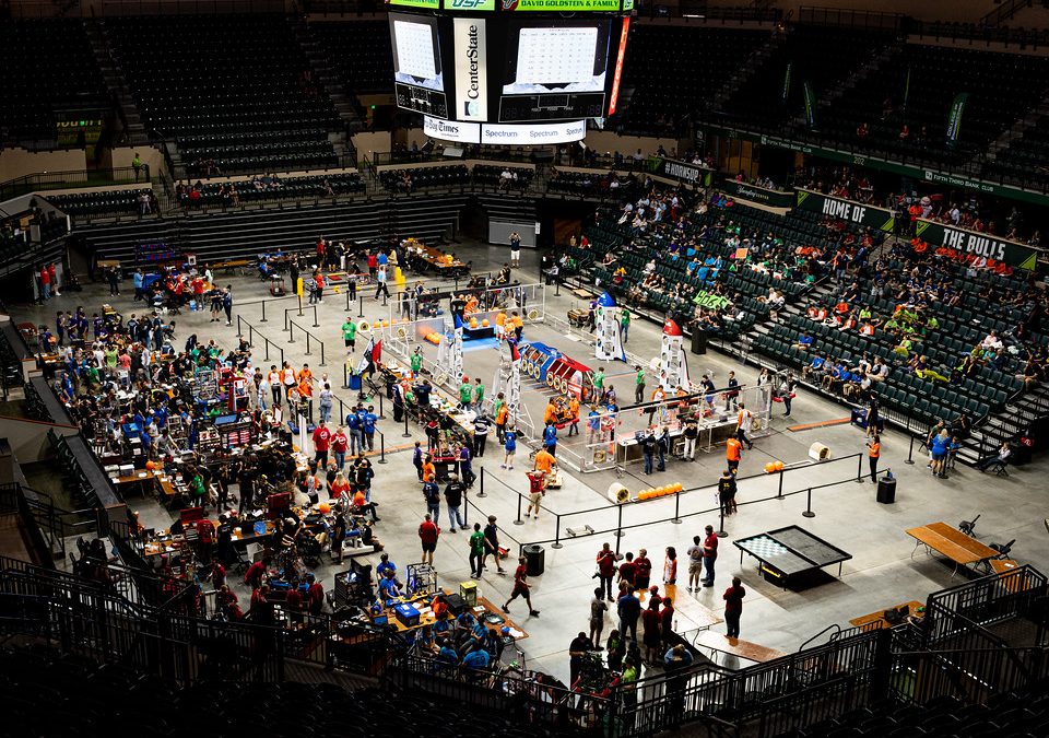 ROBOTICON 2019 Wrap Up!