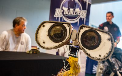 ROBOTICON 2020: So Many Ways to Play!