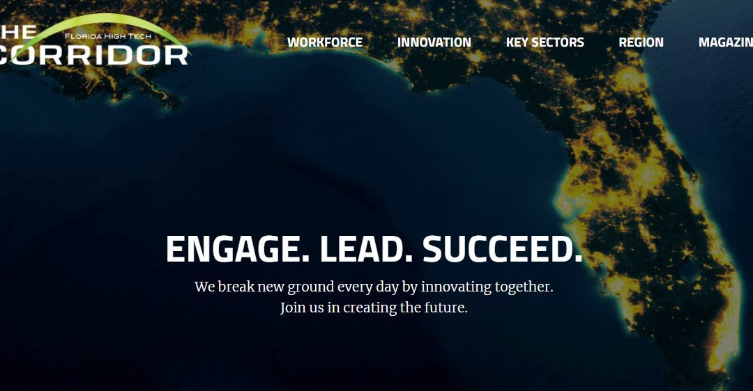 ROBOTICON Sponsor Spotlight: Florida High Tech Corridor