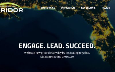 ROBOTICON Sponsor Spotlight: Florida High Tech Corridor