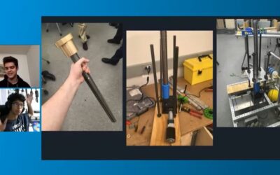 Welcome to Week 2 of ROBOTICON 2020!