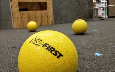 RTB Infinite Recharge Live Online Looks at Infinite Recharge at Home Feb 12 at 6pm