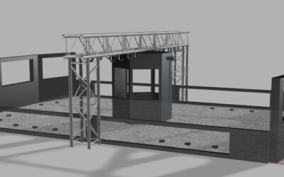 RTB Infinite Recharge Live – Let’s Play Your Game! – Friday March 12, 6pm