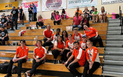 ROBOTICON 2022 Team Spotlight: Meet FRC Team 1902 Exploding Bacon
