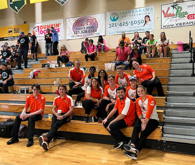 ROBOTICON 2022 Team Spotlight: Meet FRC Team 1902 Exploding Bacon
