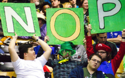 ROBOTICON 2022 Team Spotlight: Meet FRC Team 4065 Nerds of Prey