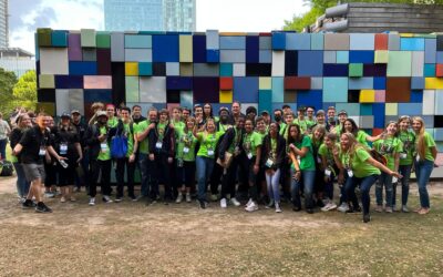 ROBOTICON 2022 Team Spotlight: Meet FRC Team 179 Children of the Swamp!