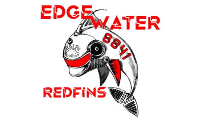 ROBOTICON 2022 Team Spotlight: Meet FRC Team 8841 Red Fins Robotics!