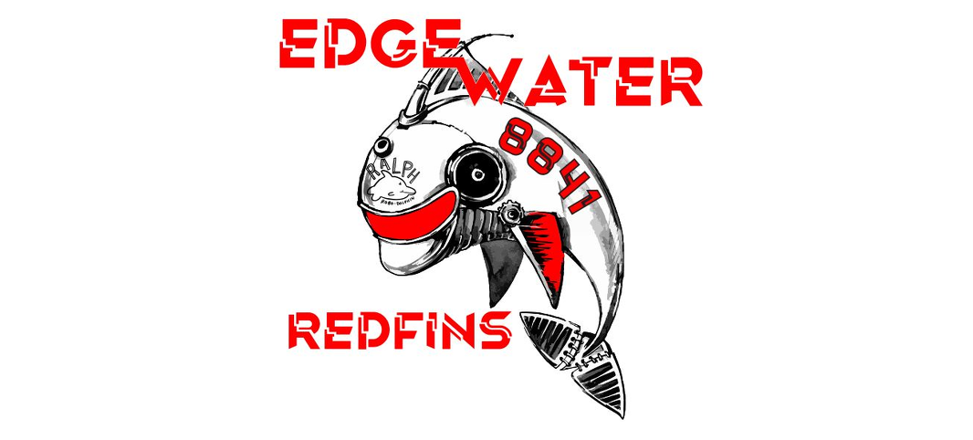 ROBOTICON 2022 Team Spotlight: Meet FRC Team 8841 Red Fins Robotics!