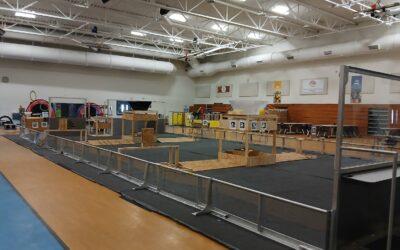 ROBOTICON 2026 Set for October in New HCPS-FCDI STEM Center!